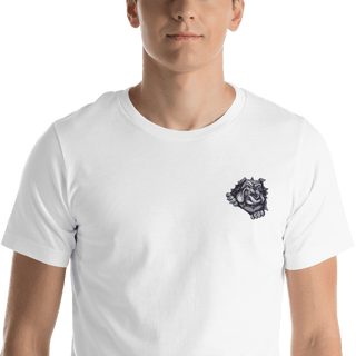Brighton Youth Wrestling Club 79706078  Unisex t-shirt -