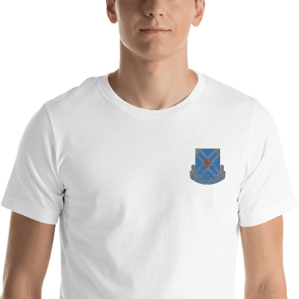 Charlie Company, 305th MI BN 42594016  Unisex t-shirt -