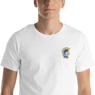 North County Middle School Basketball 57388332  Unisex t-shirt -