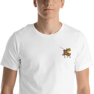 Lutheran North High School Basketball 54260670  Unisex t-shirt -