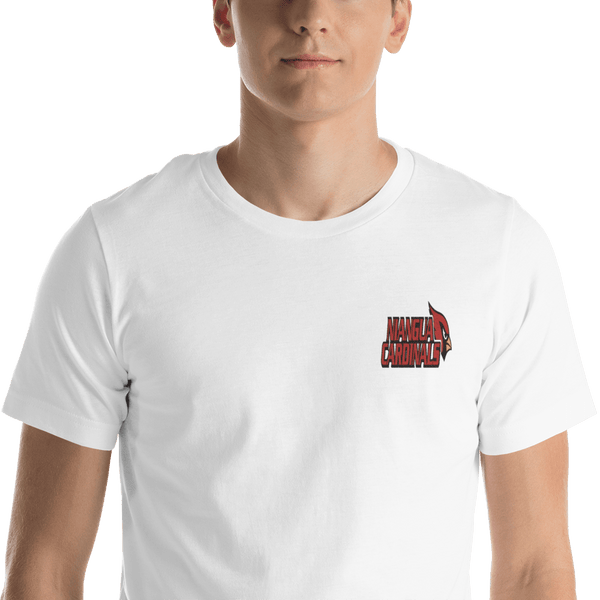 Niangua Elementary School 34534551  Unisex t-shirt -