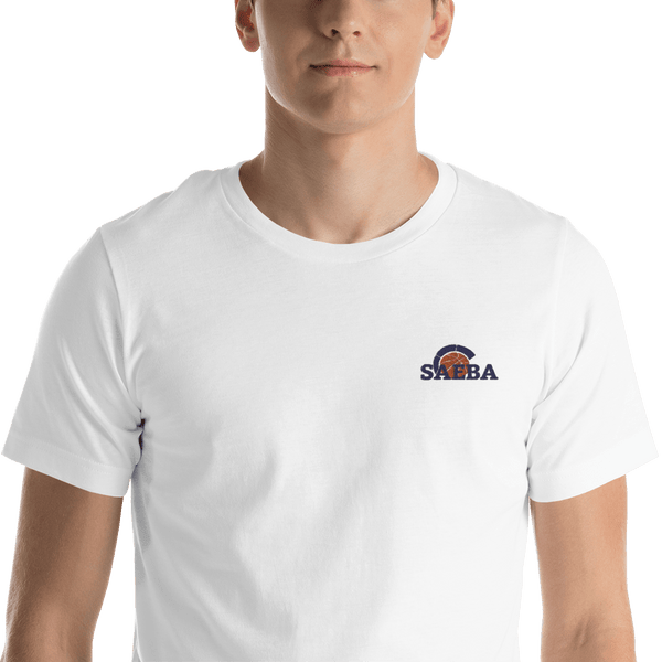Shaler Area Elementary Basketball Association 88193662  Unisex t-shirt -