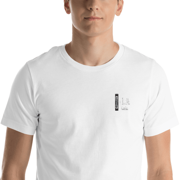 Galena Middle School 63901938  Unisex t-shirt -