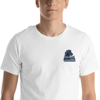 Kingman Academy Of Learning - Intermediate School 58043852  Unisex t-shirt -