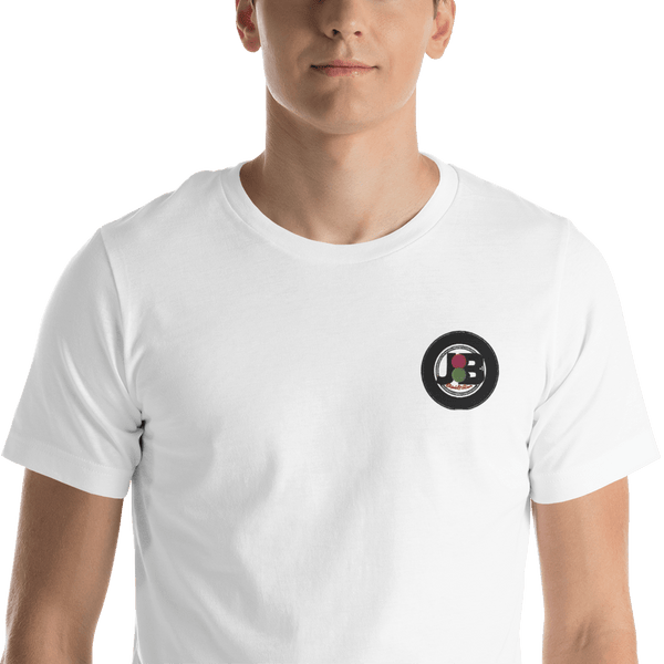 JB 52887843  Unisex t-shirt -