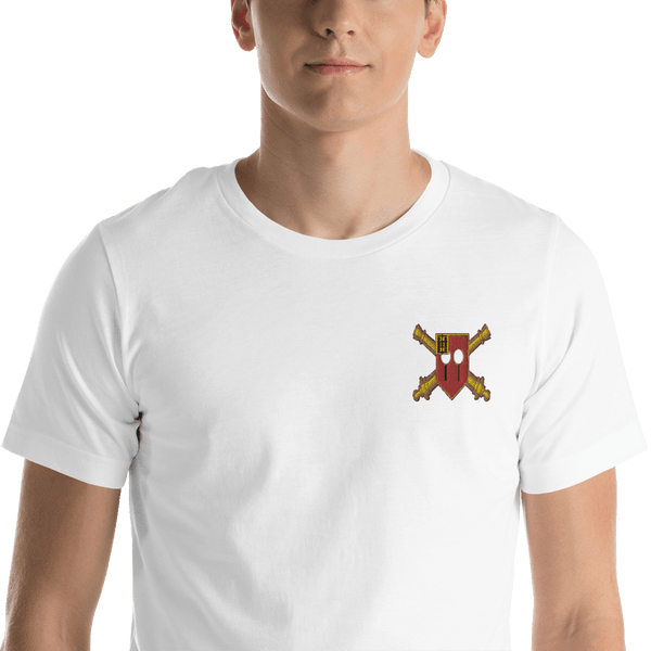Spartan 1-9 8971871  Unisex t-shirt -