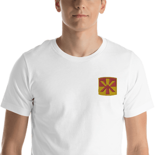 Medics, 1-43 ADA 61703258  Unisex t-shirt -