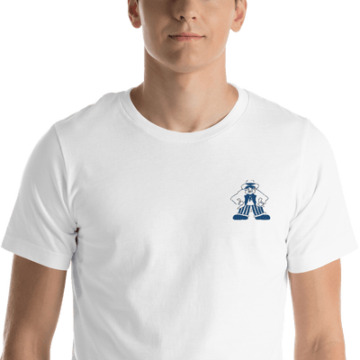 Carson High School Tennis 17600259  Unisex t-shirt -