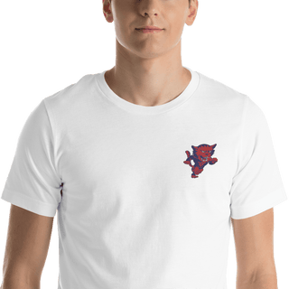 Bay View High School Track 90208055  Unisex t-shirt -