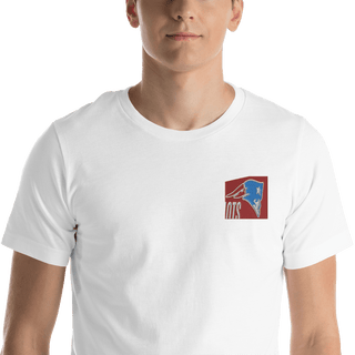 Midfield Patriots 19173133  Unisex t-shirt -