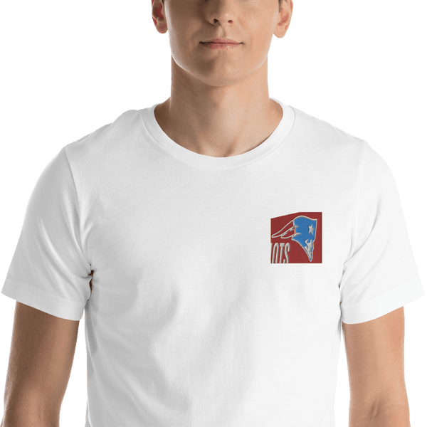 Midfield Patriots 19173133  Unisex t-shirt -