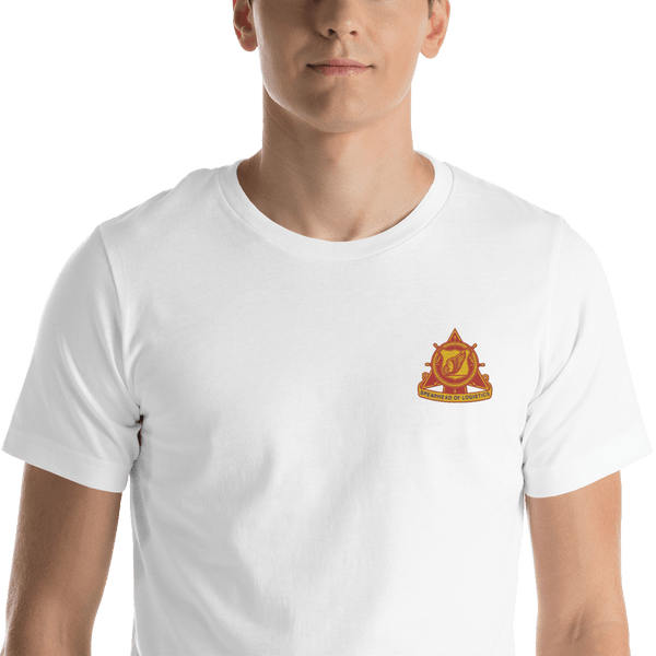 939th Transportation Company 18357037  Unisex t-shirt -