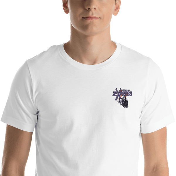 Strasburg Express 6309776  Unisex t-shirt -
