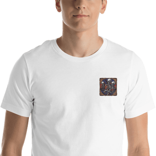 Easy Company 69282600  Unisex t-shirt -