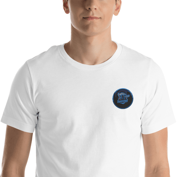 STARTTEAMFRANX11RAP 28167789  Unisex t-shirt -