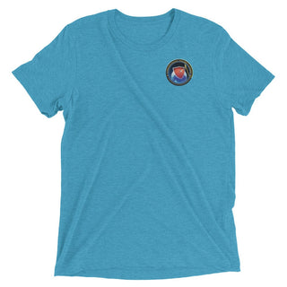 CONVENTIONAL PROMPT STRIKE TEAM 75033582 Short sleeve t-shirt - 1