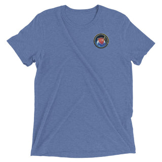 CONVENTIONAL PROMPT STRIKE TEAM 75033582 Short sleeve t-shirt - 1