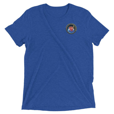 CONVENTIONAL PROMPT STRIKE TEAM 75033582 Short sleeve t-shirt - 1