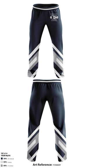 Sweatpants, Elbert County High School Basketball, Men's Basketball, Teamtime, Team time, sublimation, custom sports apparel, team uniforms, spirit wear, spiritwear, sports uniforms, custom shirts, team store, custom team store, fundraiser sports, apparel fundraiser