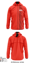 Swm 24529643 Windbreaker - 1