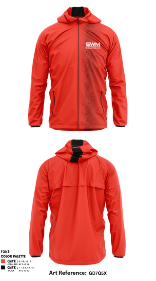 Windbreaker, Swm, Ice Hockey, Teamtime, Team time, sublimation, custom sports apparel, team uniforms, spirit wear, spiritwear, sports uniforms, custom shirts, team store, custom team store, fundraiser sports, apparel fundraiser