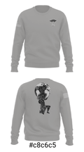 Physical Medicine 83628421 Crew Neck Sweatshirt - 13