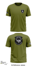 Cabell County Special Operations 13615522 Short Sleeve Performance Shirt - 2