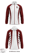 St Anthony Catholic High School Soccer 26408677 Windbreaker - 1