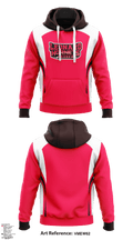 Leonard Hornets 83357554 Hoodie - 1