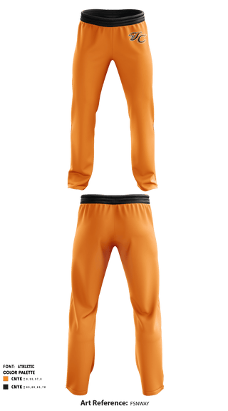 Sweatpants, Jackson Center High School Soccer, Men's Soccer, Teamtime, Team time, sublimation, custom sports apparel, team uniforms, spirit wear, spiritwear, sports uniforms, custom shirts, team store, custom team store, fundraiser sports, apparel fundraiser
