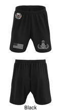 707th OD CO (EOD) 59109694 Athletic Shorts With Pockets - 28