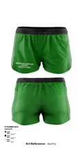 Homestead Mustang Sprints 43736226 Women's Shorts - 1