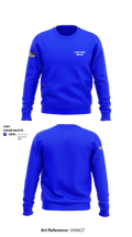 A DET 502D IEW BN 70724502 Crew Neck Sweatshirt - 1