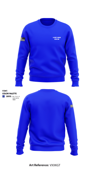 Crew Neck Sweatshirt, , Army, Teamtime, Team time, sublimation, custom sports apparel, team uniforms, spirit wear, spiritwear, sports uniforms, custom shirts, team store, custom team store, fundraiser sports, apparel fundraiser