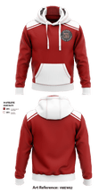 Eiland Middle School Baseball 30319078 Hoodie - 1