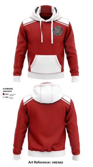 Hoodie, Eiland Middle School Baseball, Baseball, Teamtime, Team time, sublimation, custom sports apparel, team uniforms, spirit wear, spiritwear, sports uniforms, custom shirts, team store, custom team store, fundraiser sports, apparel fundraiser