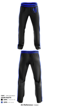 Central Cross Country 338893 Sweatpants - 1