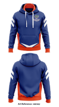 University of Florida 25720374 Hoodie - 1