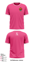Evraz Steelers 95319083 Short Sleeve Performance Shirt - 2
