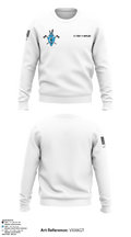 C-TRP 1-89cav 8122558 Crew Neck Sweatshirt - 3
