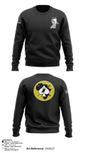 OG-73 9035645 Crew Neck Sweatshirt - 1