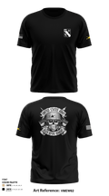 1ID 2ABCY 1-63 AR B CO 18576383 Short Sleeve Performance Shirt - 1