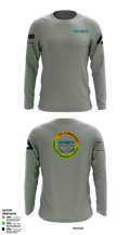 HEPACO Norfolk 83165627 Long Sleeve Performance Shirt - 2