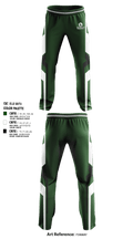 Torresdale Boys Club 76068313 Sweatpants - 1