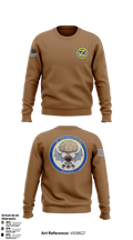 DETstroyers 68625939 Crew Neck Sweatshirt - 2