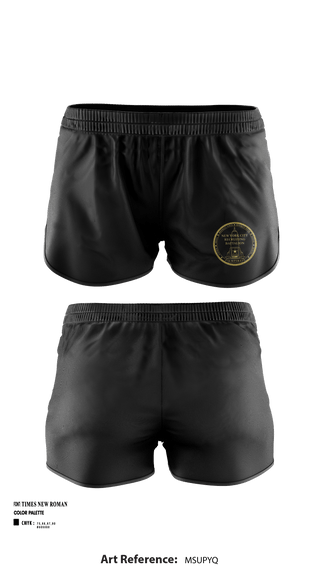 Ranger Panties, , Army, Teamtime, Team time, sublimation, custom sports apparel, team uniforms, spirit wear, spiritwear, sports uniforms, custom shirts, team store, custom team store, fundraiser sports, apparel fundraiser