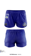 72nd support squadron 35073381 Ranger Panties - 1