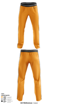 Riot Wrestling 32176004 Sweatpants - 1