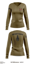 1st Platoon, 441st EN 71926407 Long Sleeve Performance Shirt - 6