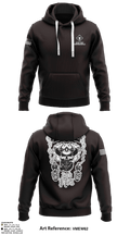 2nd PLT Chainsmokers 3207502 Hoodie - 3